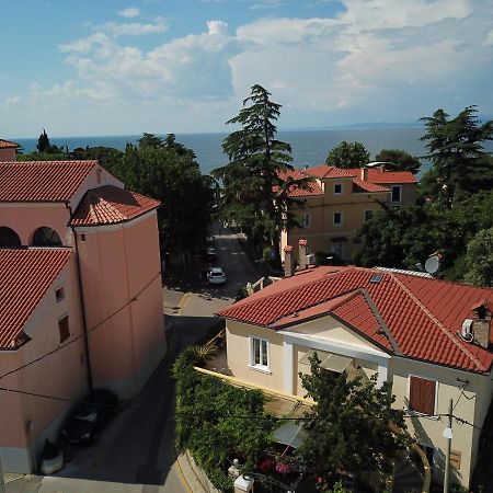 Apartments Villa Sandi Изола Экстерьер фото