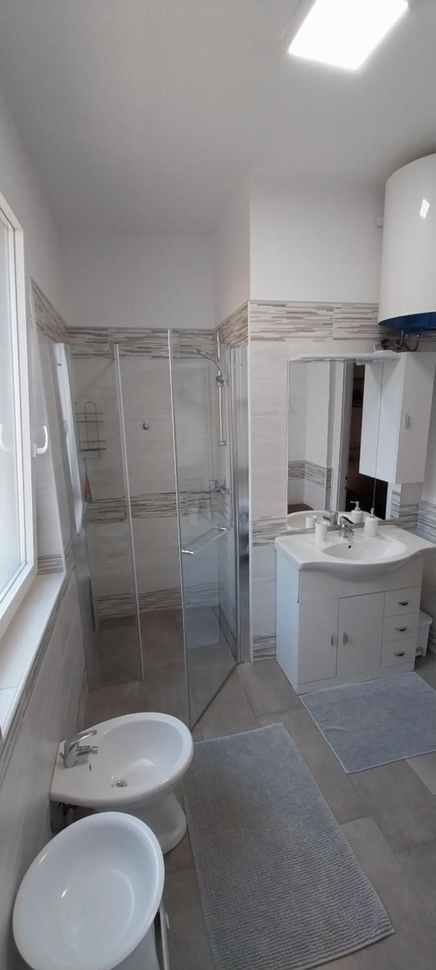 Apartments Villa Sandi Изола Экстерьер фото