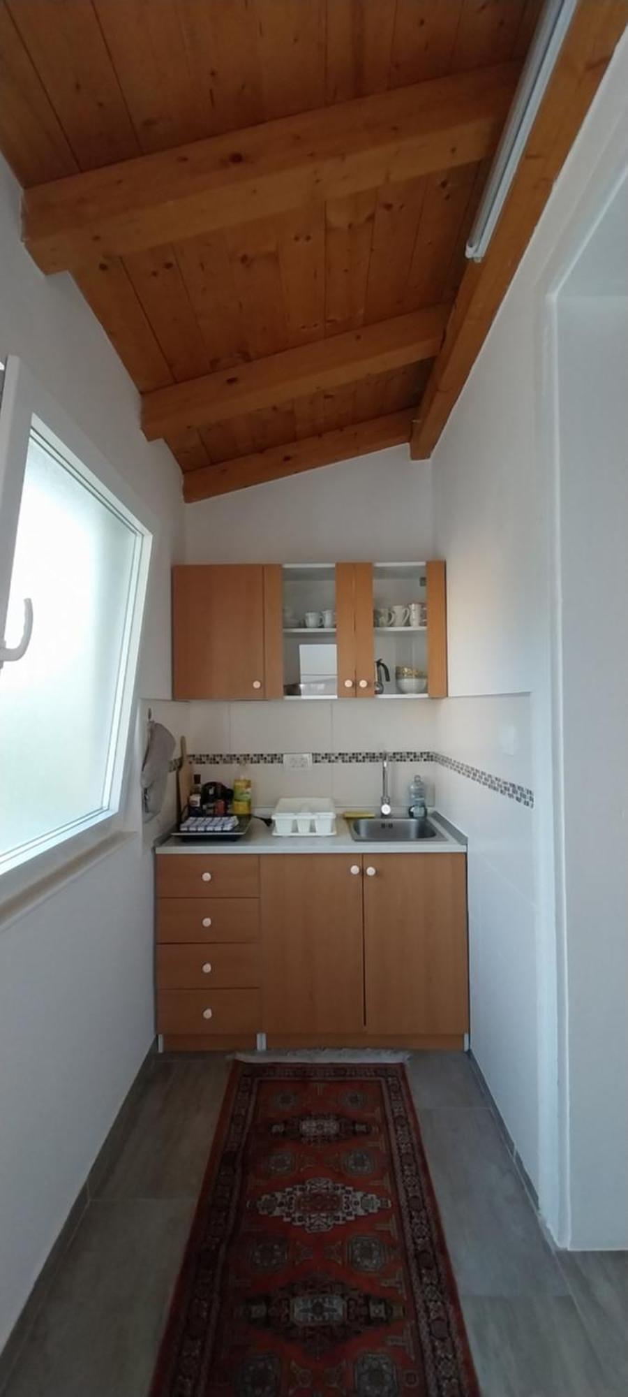 Apartments Villa Sandi Изола Экстерьер фото